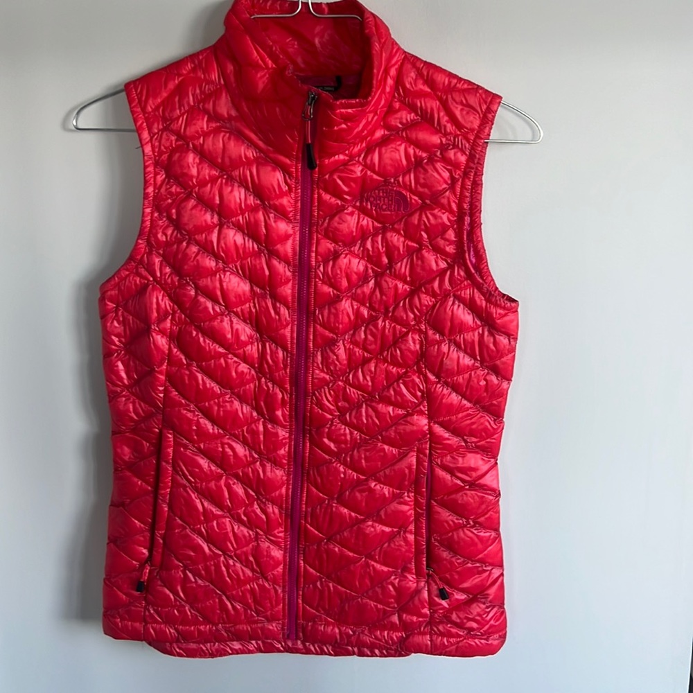 Northface Thermoball Vest